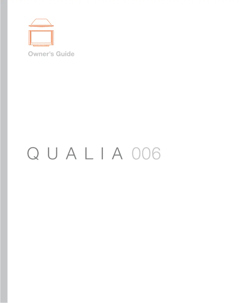 Image de la première page du manuel de l'appareil KDS-70Q006