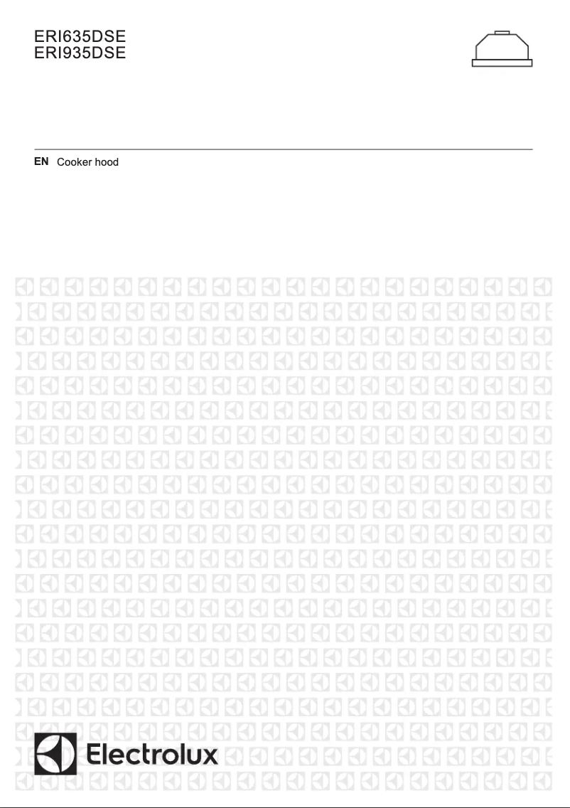 Page 1 de la notice Manuel utilisateur Electrolux UltimateTaste 700 ERI935DSE