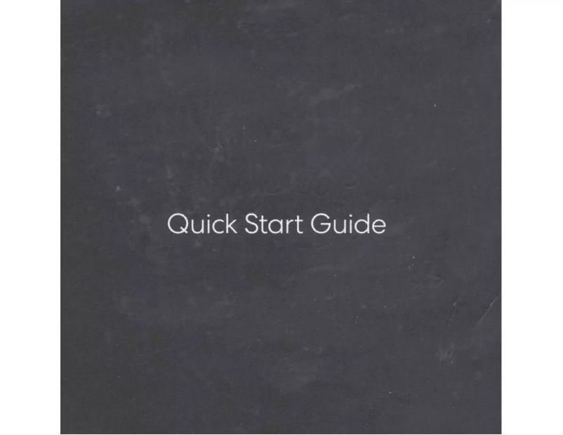 Page n°1 - Manuel utilisateur Eero Pro 6 Wi-Fi