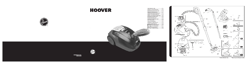 Image de la première page du manuel de l'appareil TX60PET 011