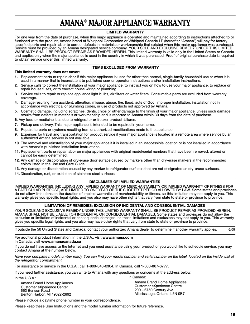 Image de la première page du manuel de l'appareil ABB1924BRB