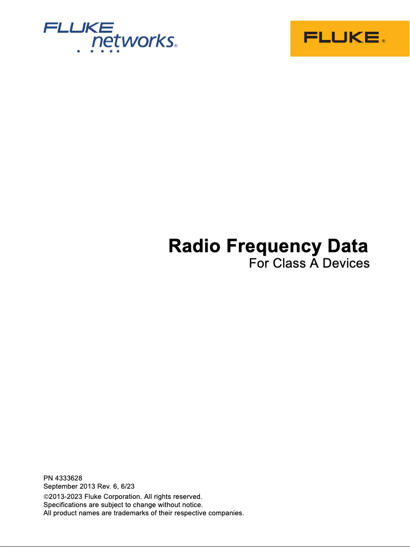 Image de la première page du manuel de l'appareil CNX C3001