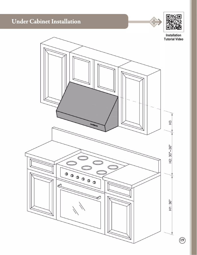 Imagen de la primera página del manual del dispositivo 48842
