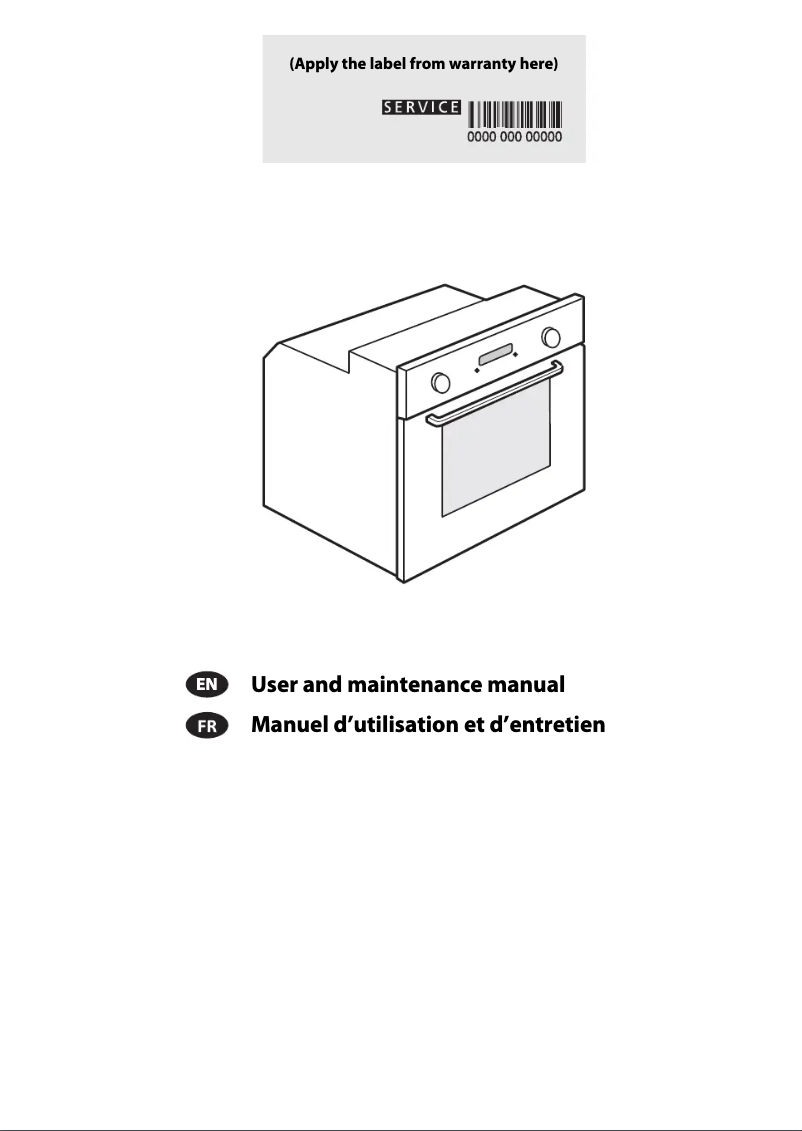 Imagen de la primera página del manual del dispositivo AKP 471/WH