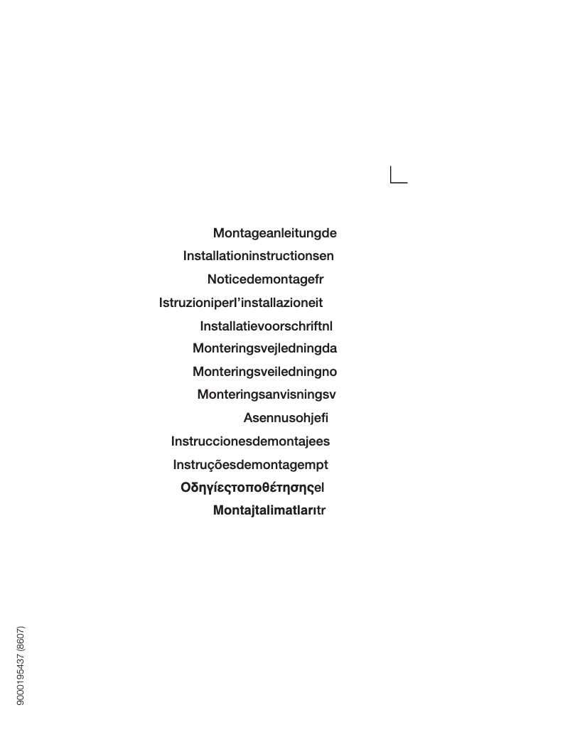 Page n°1 - Manuel utilisateur Siemens GS12S401