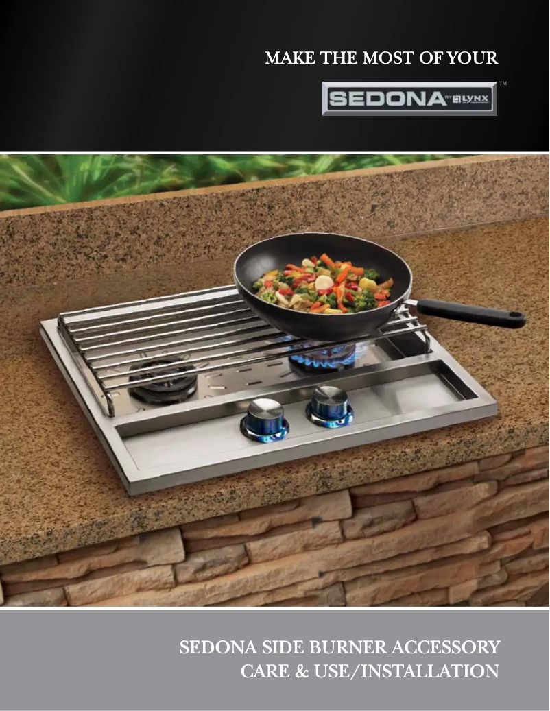 Image de la première page du manuel de l'appareil LSB501 NG