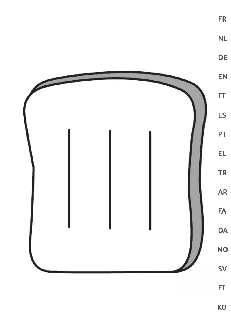 Page n°1 - Manuel utilisateur Moulinex LT160127