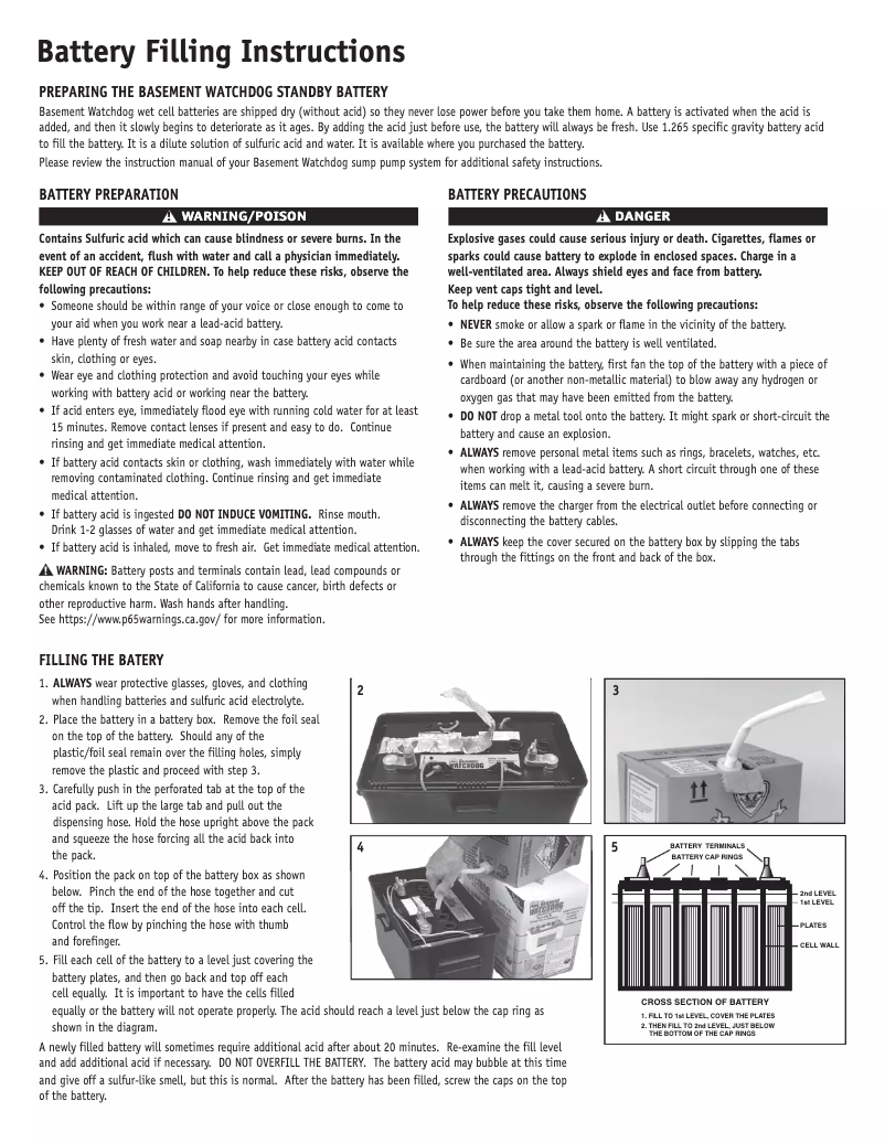 Image de la première page du manuel de l'appareil 30HDC140S