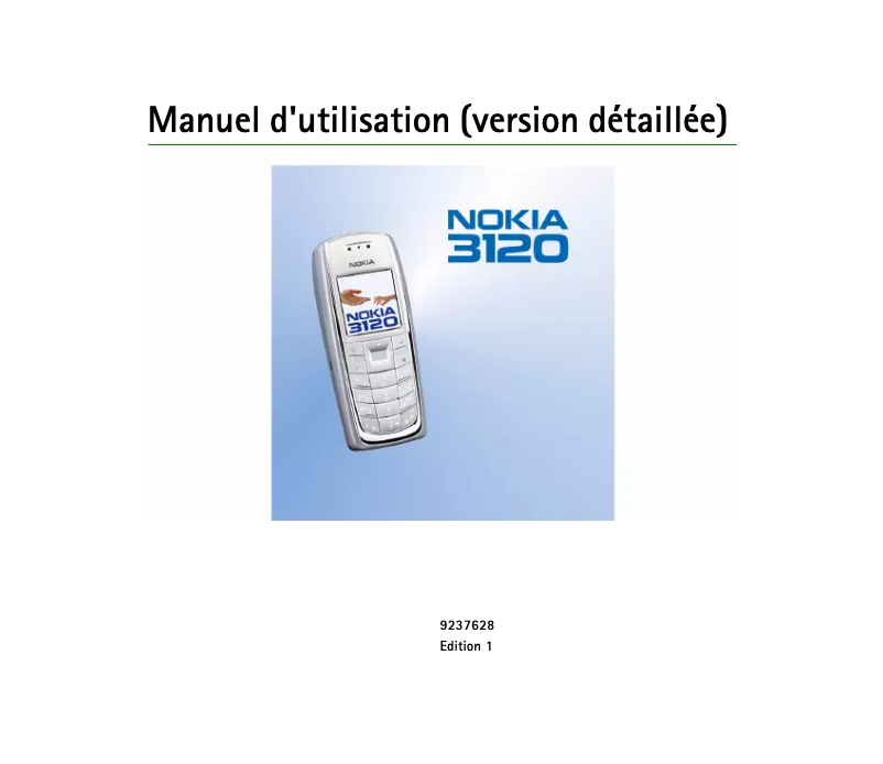 Página 1 del manual Manual de usuario SportsArt 3120