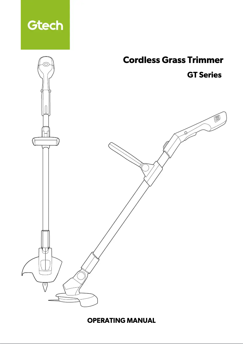 Page 1 de la notice Manuel utilisateur G-Technology GT50