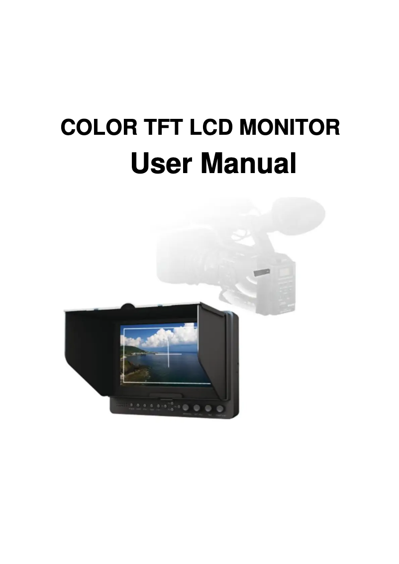 Image de la première page du manuel de l'appareil 665