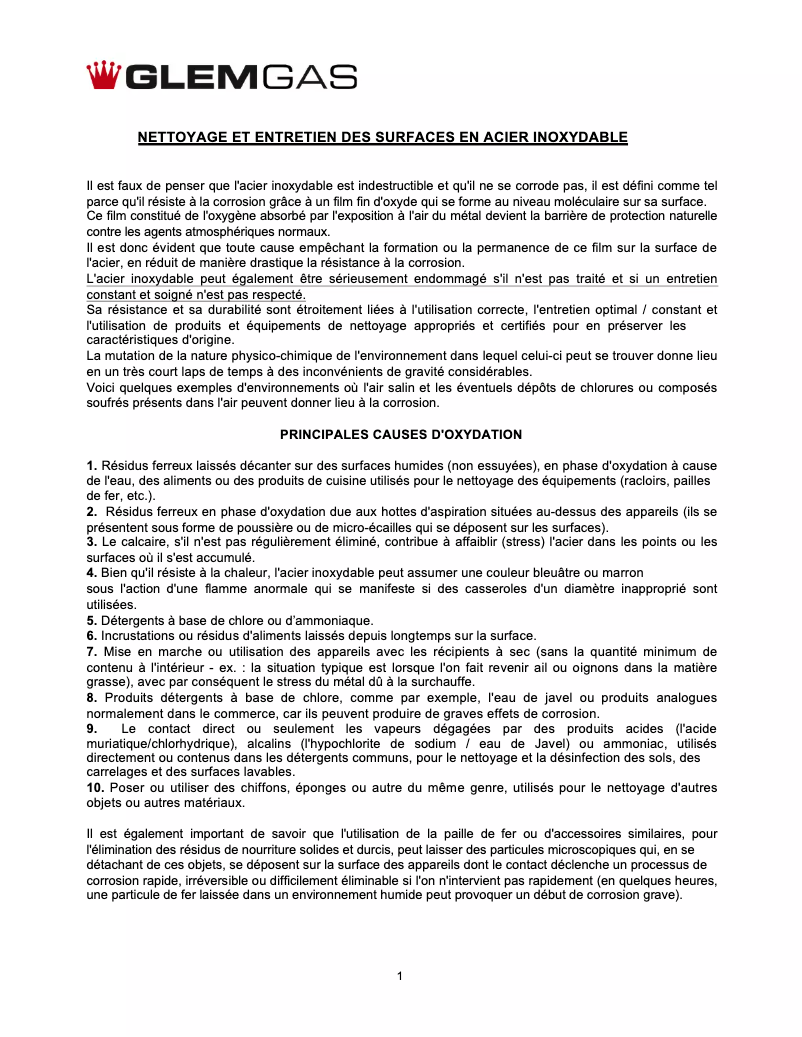 Image de la première page du manuel de l'appareil UN8612RI