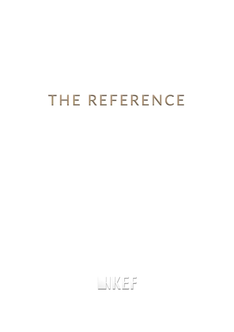 Image de la première page du manuel de l'appareil Reference 4