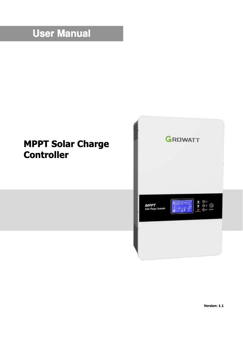 Image de la première page du manuel de l'appareil SC 48120