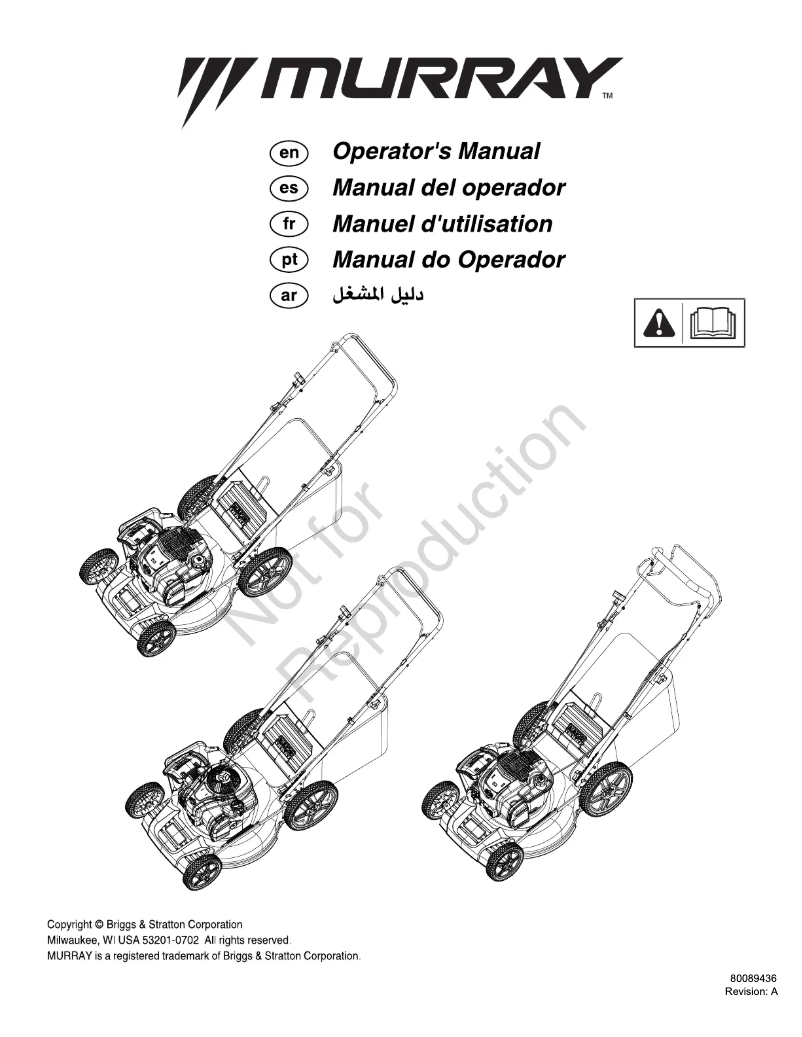 Imagen de la primera página del manual del dispositivo 21P550HW