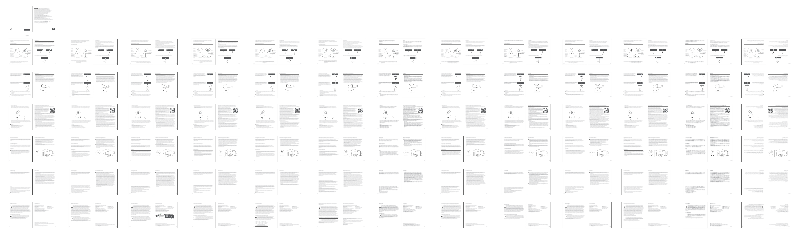 Image de la première page du manuel de l'appareil Smart Camera C300
