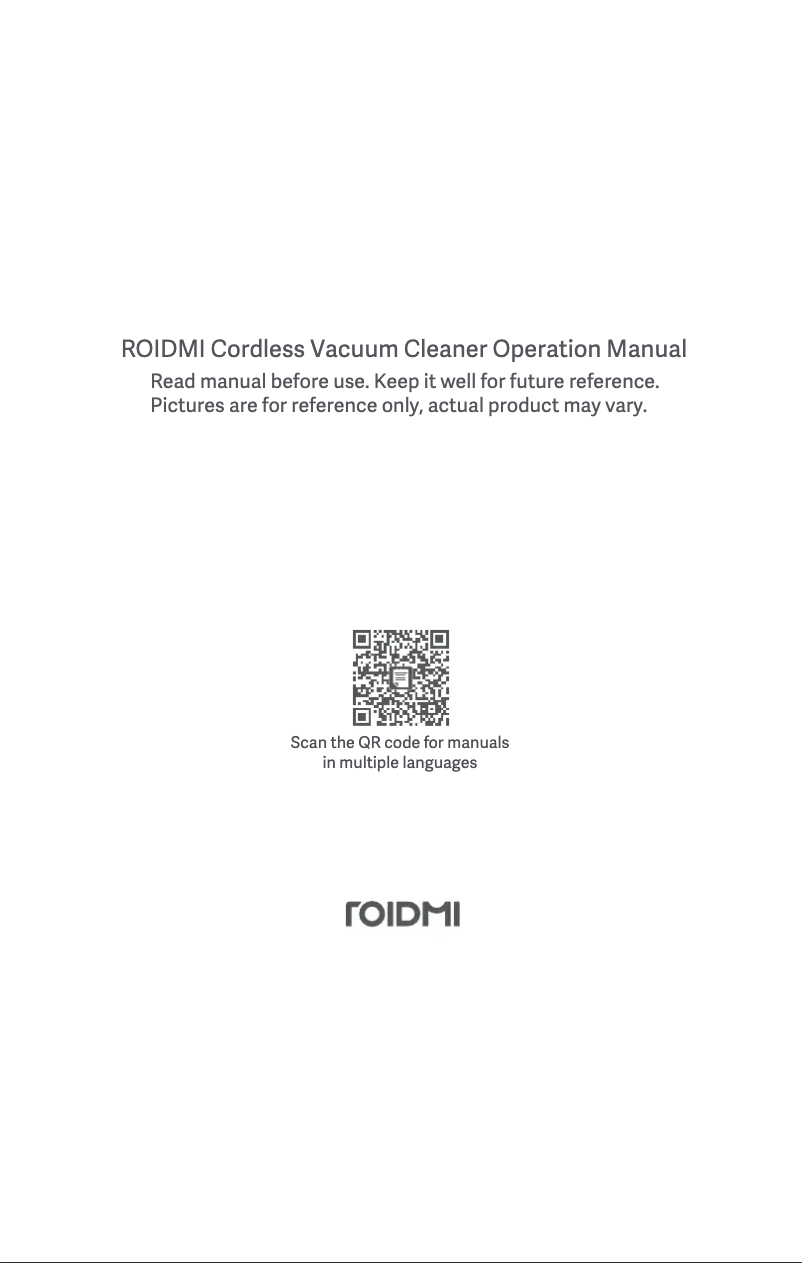 Image de la première page du manuel de l'appareil Z10