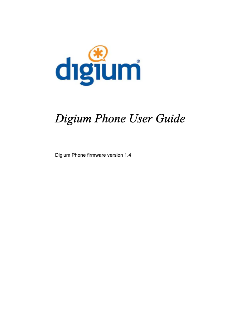 Imagen de la primera página del manual del dispositivo D45