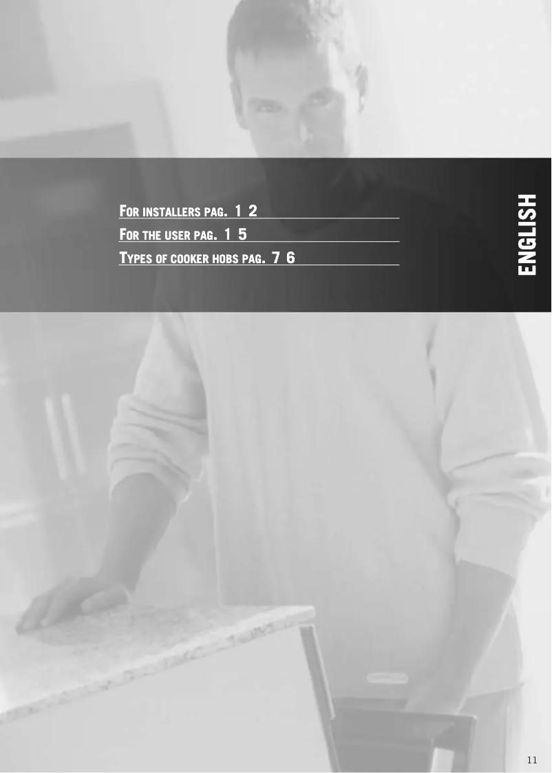 Image de la première page du manuel de l'appareil BT185