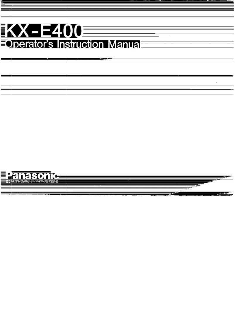 Image de la première page du manuel de l'appareil CoolShot KXL-600A