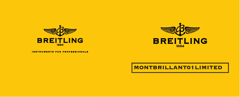 Página 1 del manual Manual de usuario Breitling Montbrillant 01 Limited