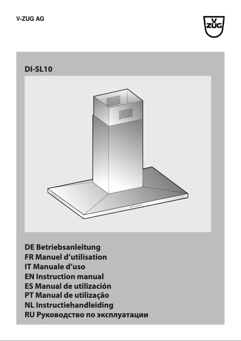 Image de la première page du manuel de l'appareil DW-Bora 14