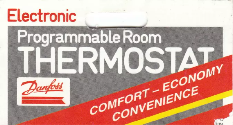 Imagen de la primera página del manual del dispositivo TP5