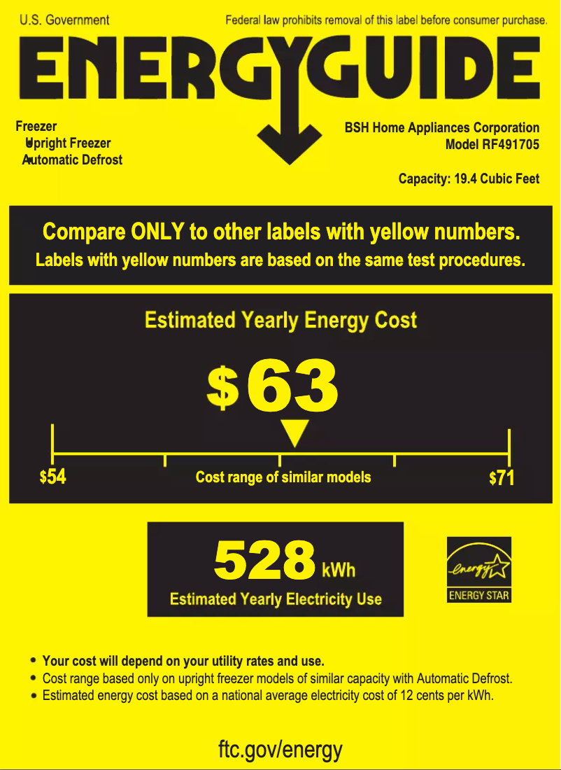 Imagen de la primera página del manual del dispositivo RF491705