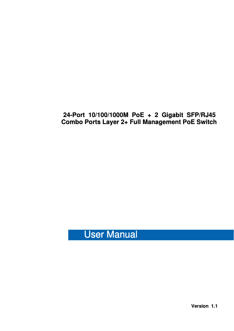 Page 1 de la notice Manuel utilisateur Renkforce RF-MSW-620