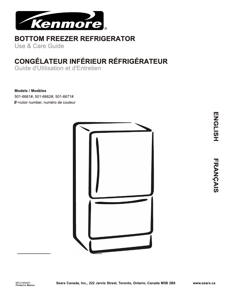 Página 1 del manual Manual de usuario LG 66612