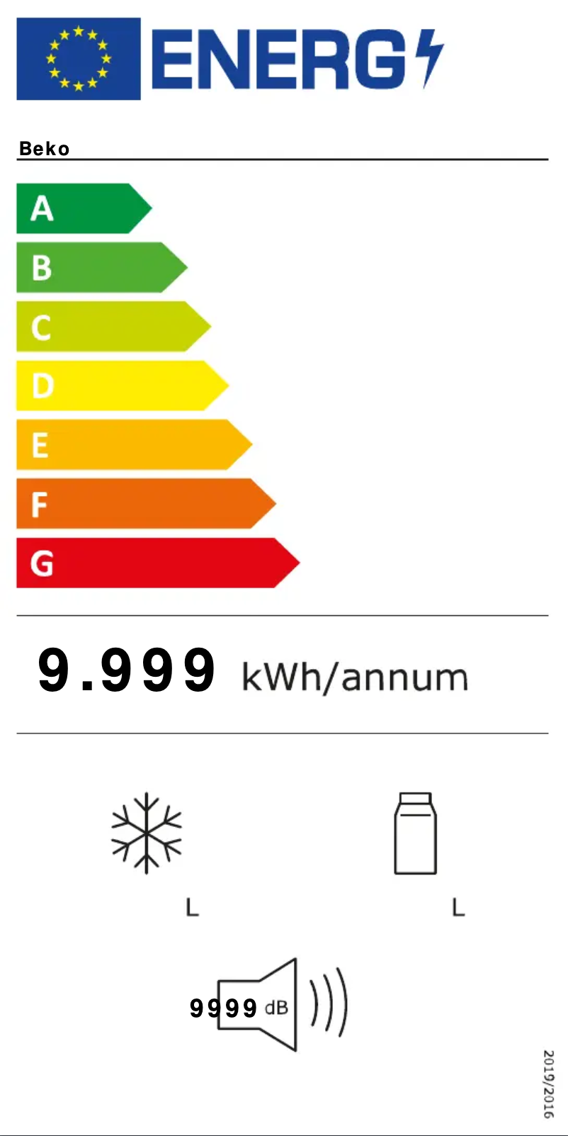 Image de la première page du manuel de l'appareil RDNE55S