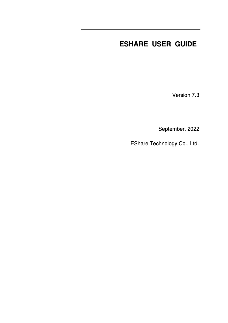 Page n°1 - Guide d'installation Iiyama ProLite TE5512MIS