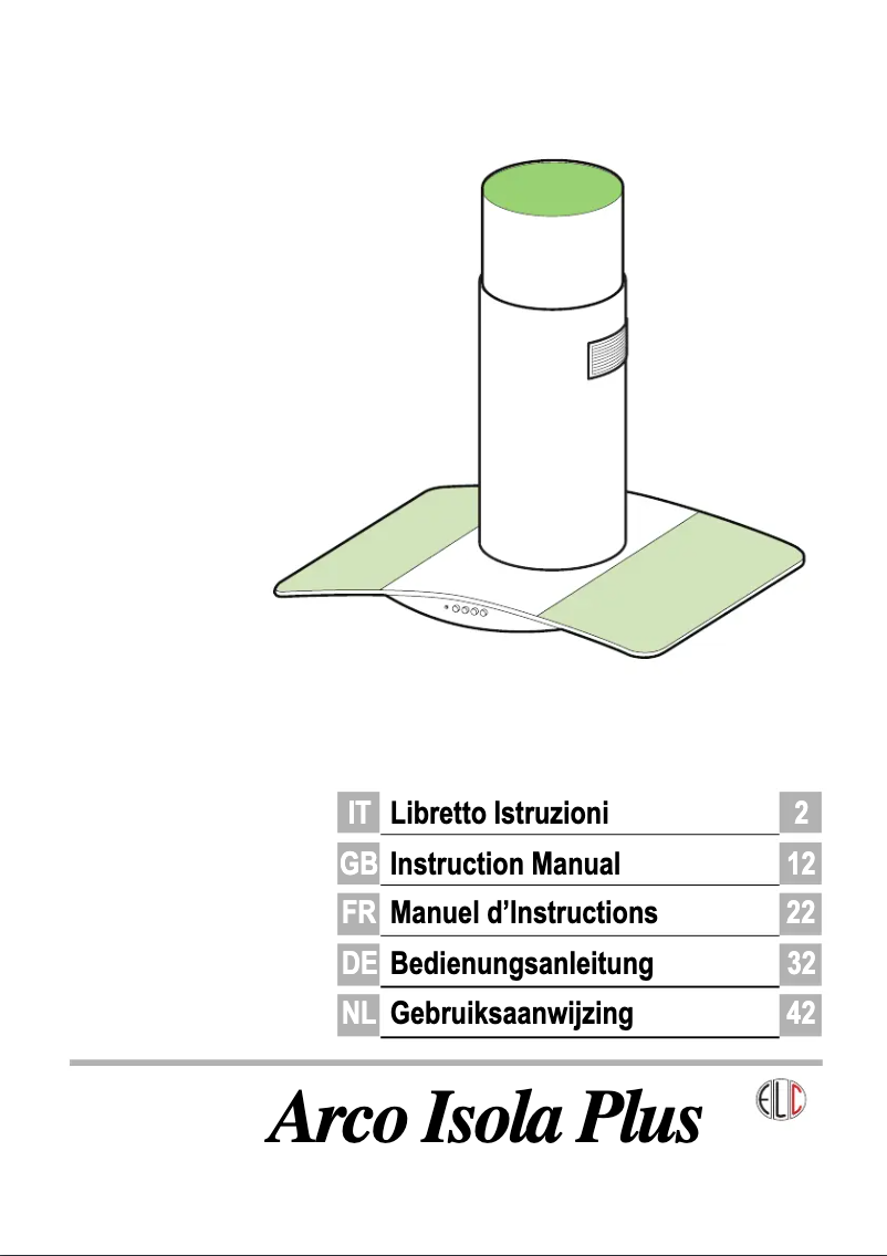 Page n°1 - Manuel utilisateur Smeg KSEIV96X