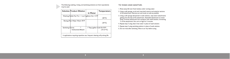 Page n°1 - Guide d'installation KitchenAid KHBC212ER