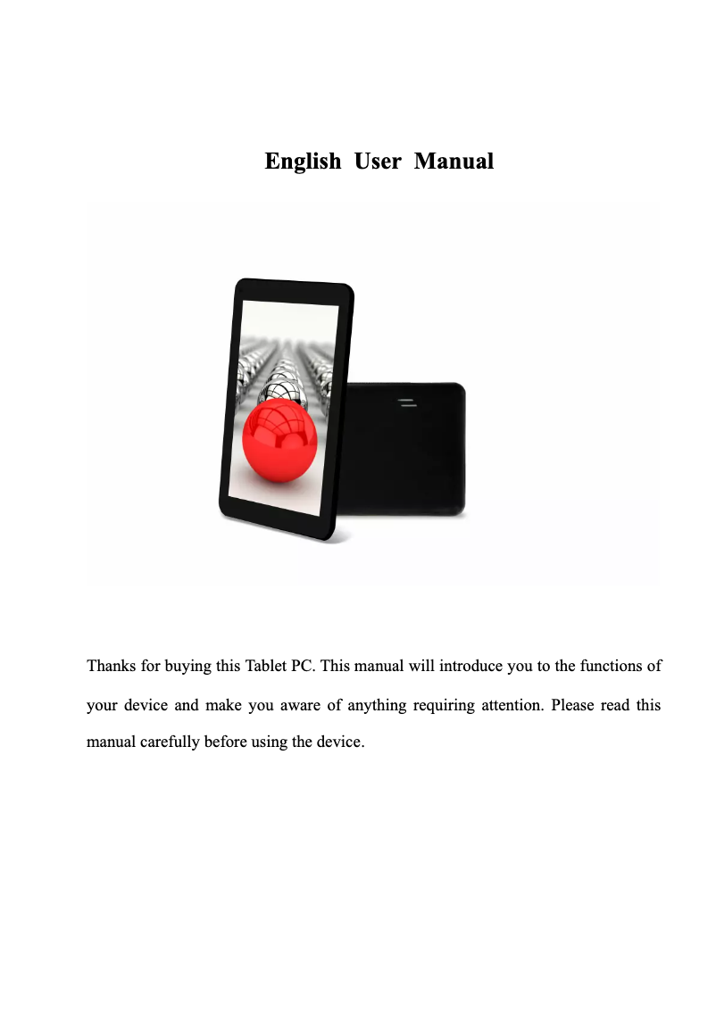 Page 1 de la notice Manuel utilisateur Empire Electronix M785