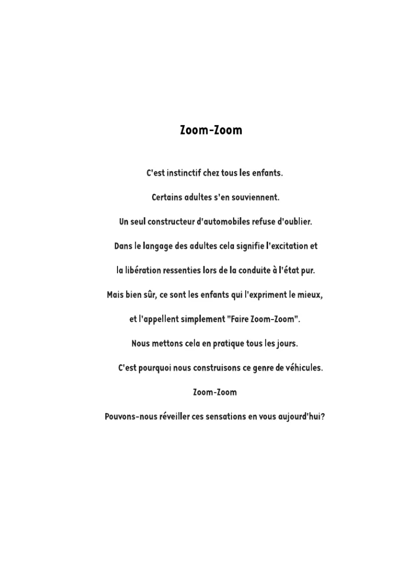 Image de la première page du manuel de l'appareil 3 Sport (2007)