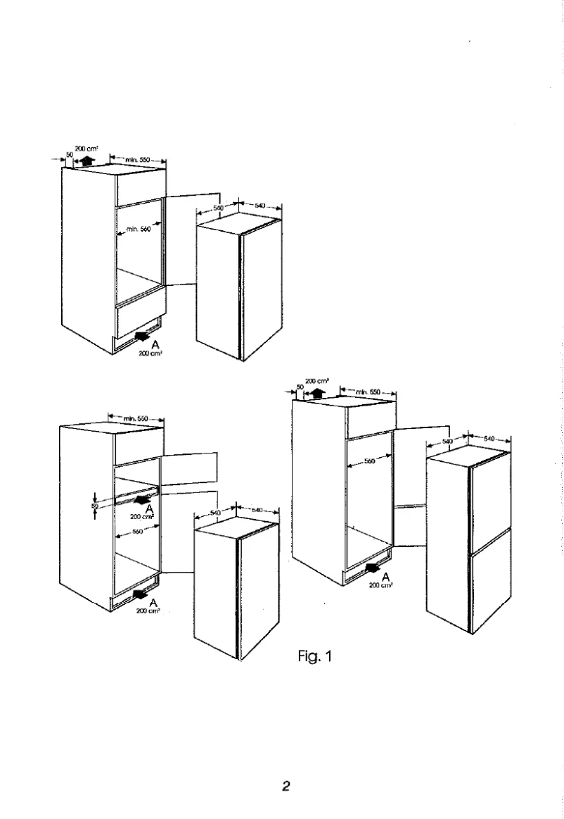 Page 1 de la notice Manuel utilisateur Nordmende RIFF5050