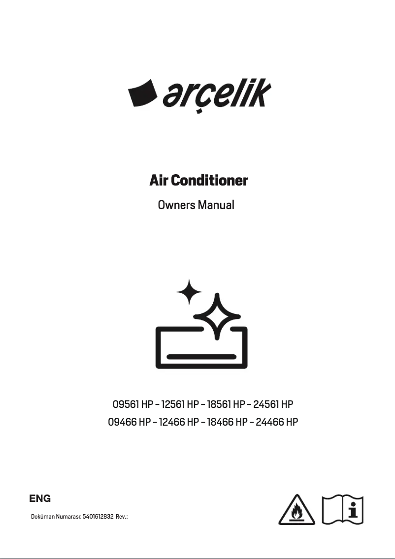 Page 1 de la notice Manuel utilisateur HP 18560