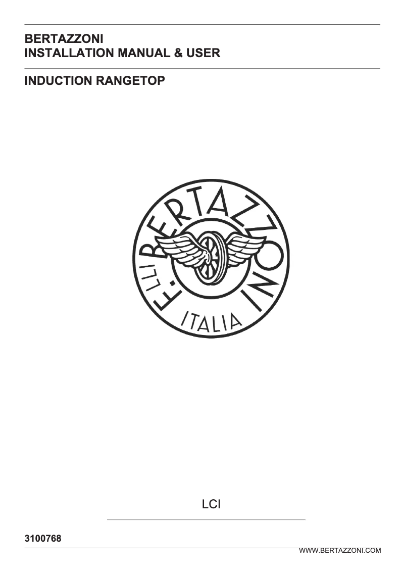 Image de la première page du manuel de l'appareil MAST365IRTXT