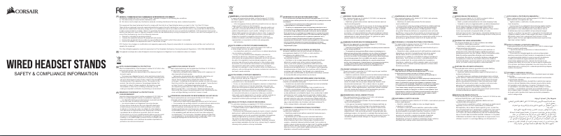 Image de la première page du manuel de l'appareil ST50