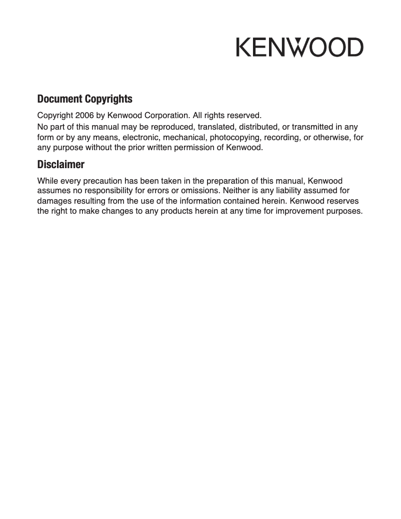 Imagen de la primera página del manual del dispositivo KMC-30