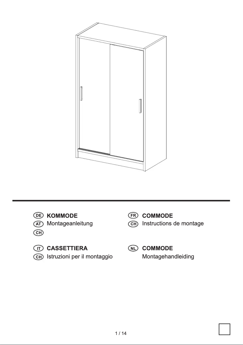 Page 1 de la notice Manuel utilisateur Livarno Lux IAN 061029