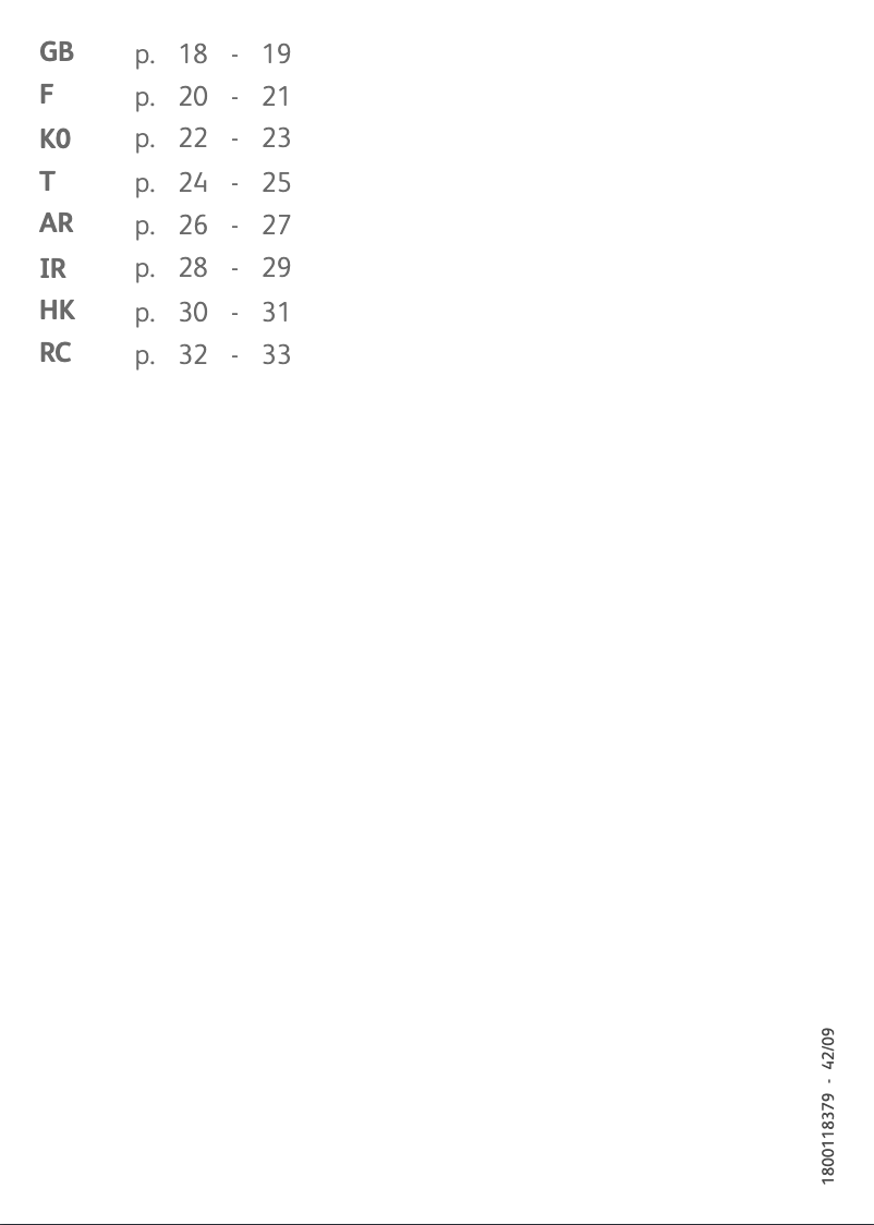 Page 1 de la notice Manuel utilisateur Tefal Ultragliss Successor FV4570
