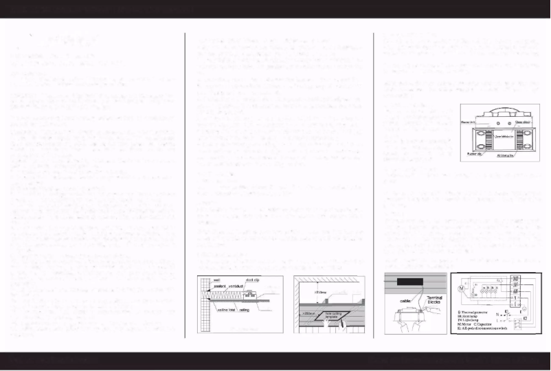 Image de la première page du manuel de l'appareil Linear MBHL1000