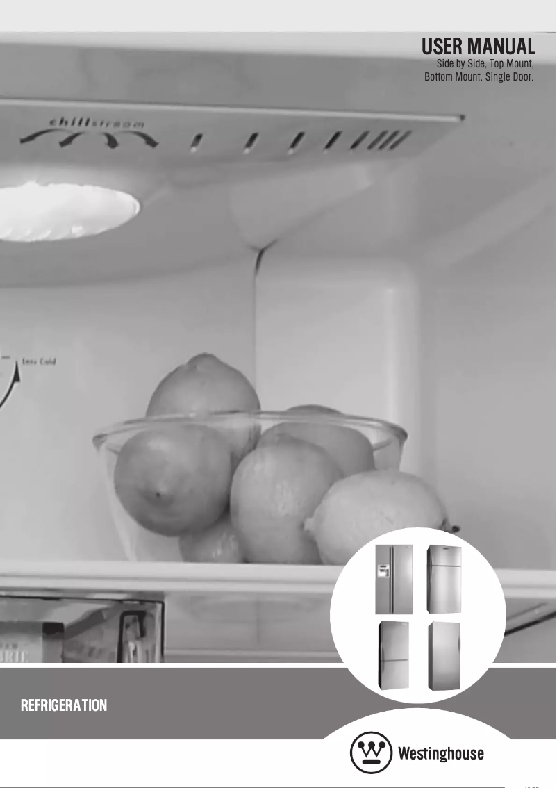 Image de la première page du manuel de l'appareil RJ422V