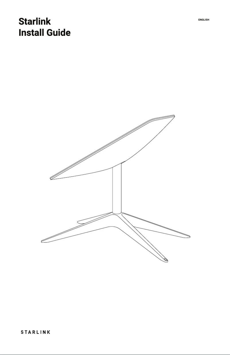 Image de la première page du manuel de l'appareil Standard Kit