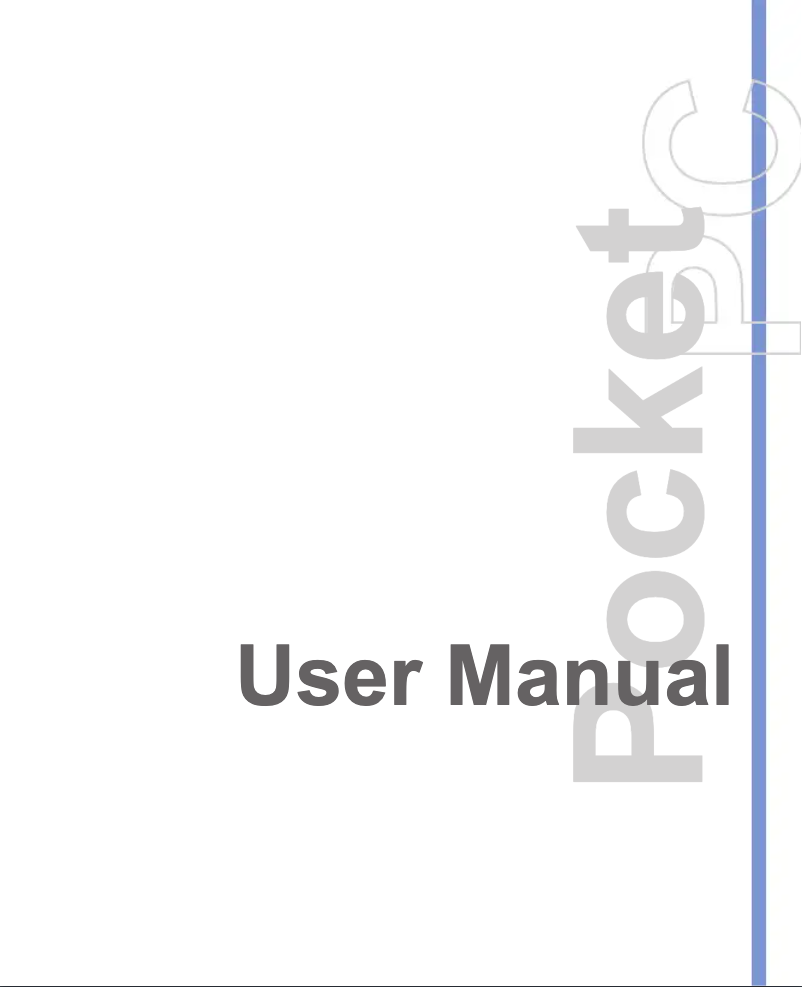 Page 1 de la notice Manuel utilisateur Pharos Traveler GPS 525