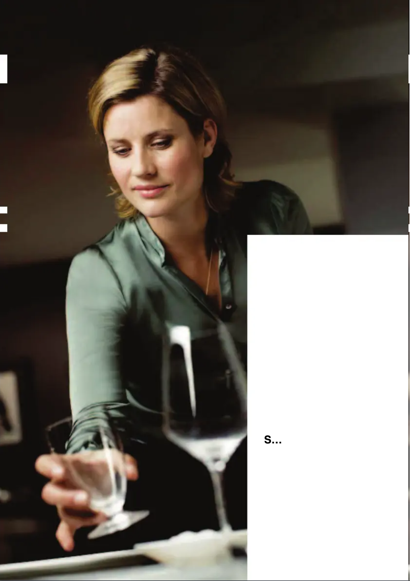 Page 1 of the manual User Manual Neff S72T69X3GB