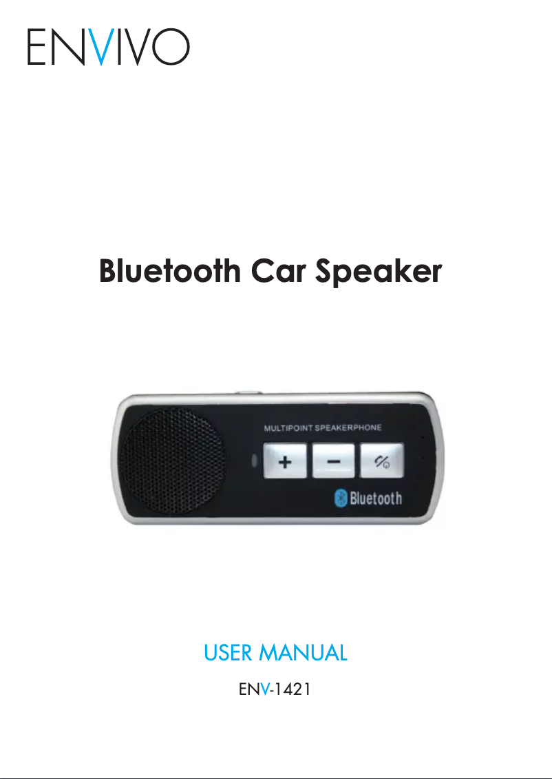 Image de la première page du manuel de l'appareil 1450