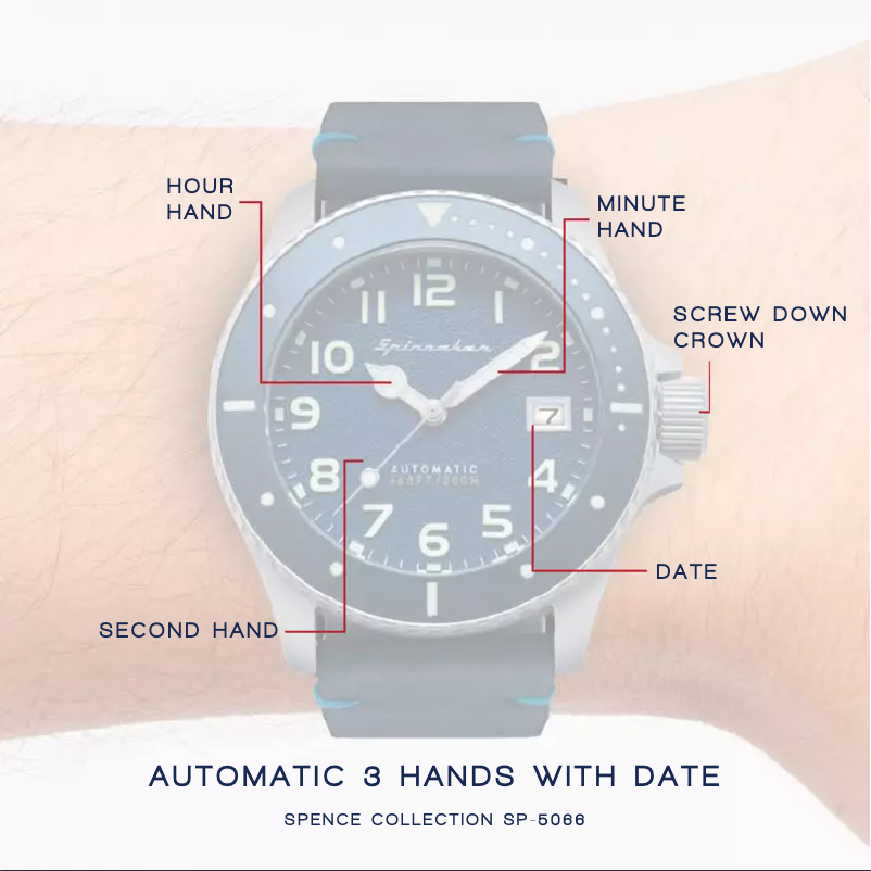 Page 1 de la notice Manuel utilisateur Spin Master Spence SP-5066-04